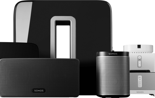 sonos image